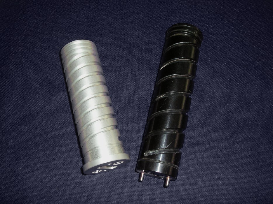Vasos Para Inyeccion